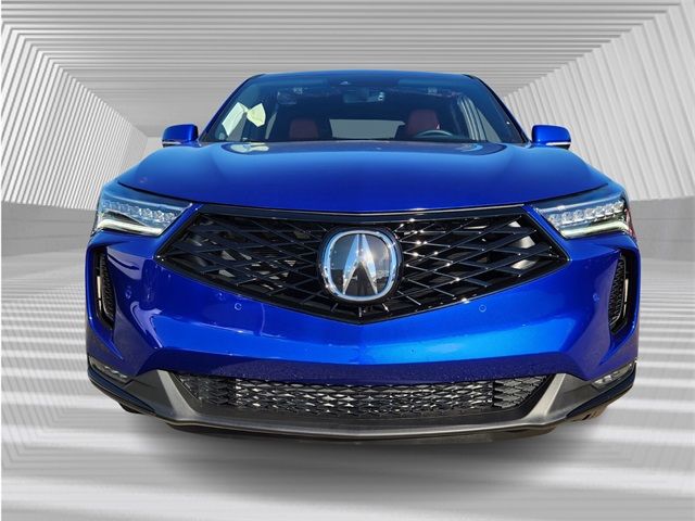 2025 Acura RDX A-Spec