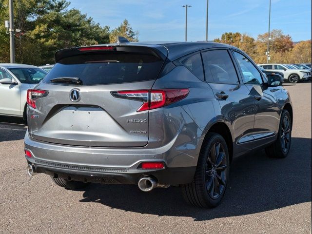 2025 Acura RDX A-Spec