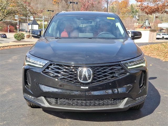 2025 Acura RDX A-Spec