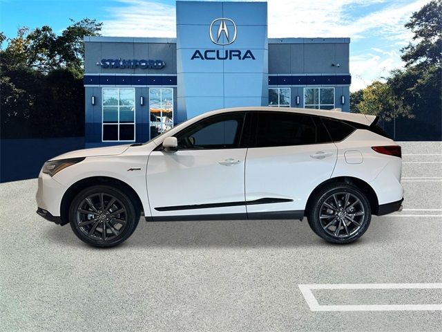 2025 Acura RDX A-Spec