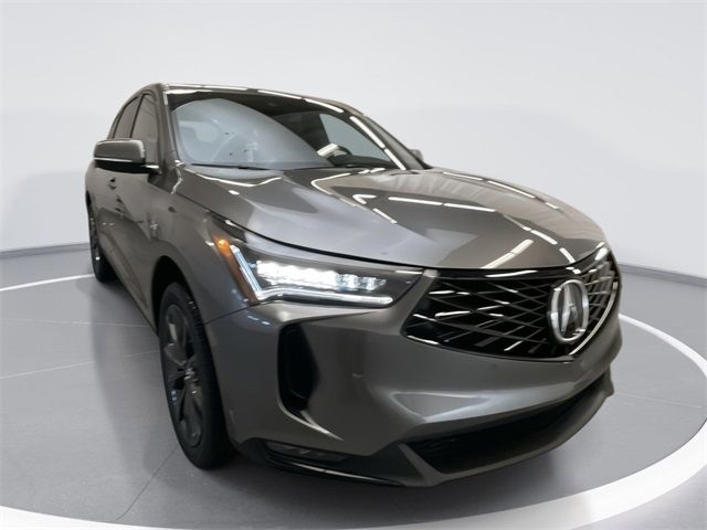 2025 Acura RDX A-Spec