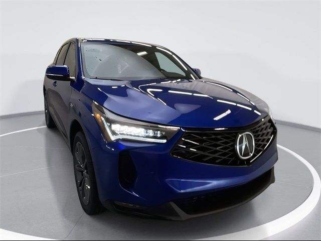 2025 Acura RDX A-Spec