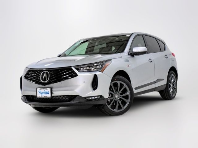 2025 Acura RDX A-Spec