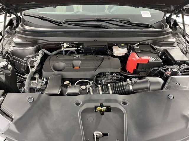 2025 Acura RDX A-Spec