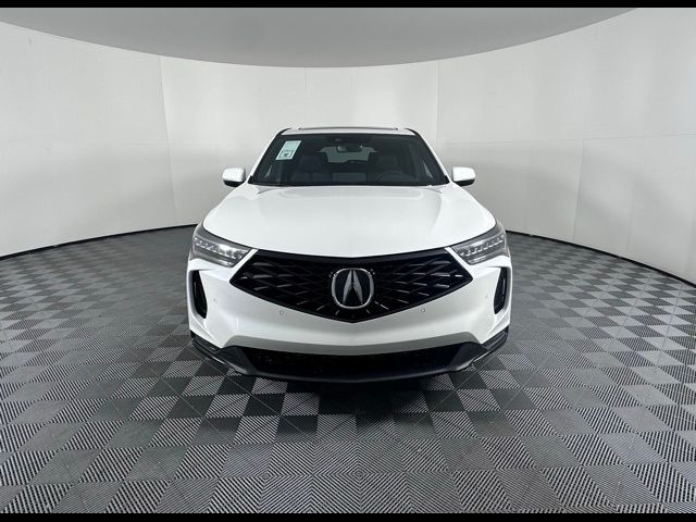 2025 Acura RDX A-Spec