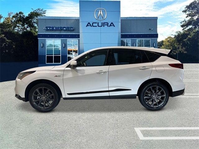 2025 Acura RDX A-Spec