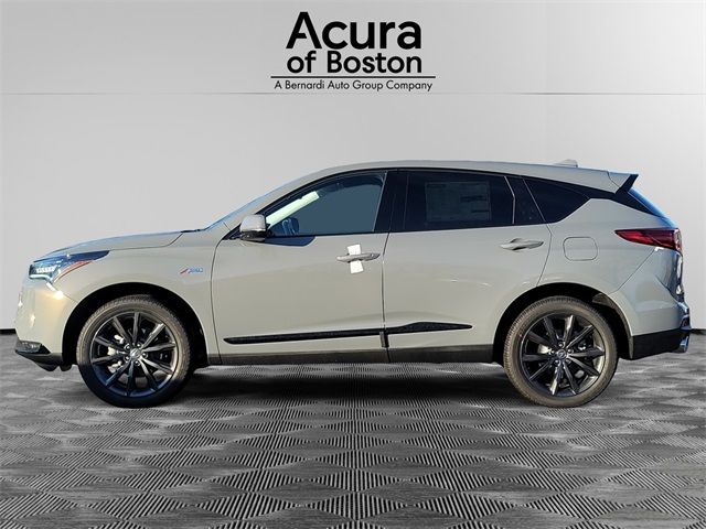 2025 Acura RDX A-Spec