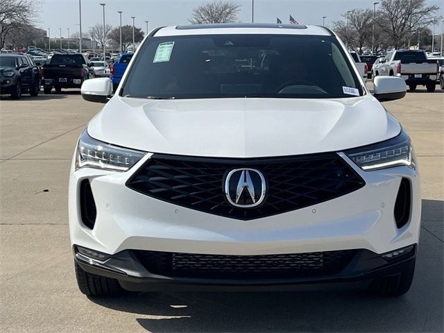 2025 Acura RDX A-Spec