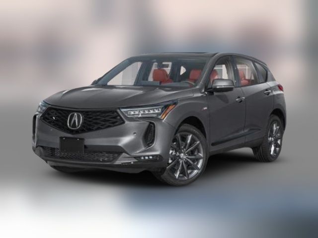 2025 Acura RDX A-Spec