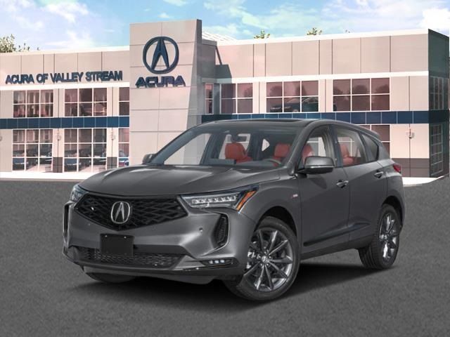 2025 Acura RDX A-Spec