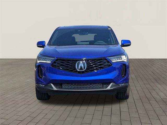 2025 Acura RDX A-Spec