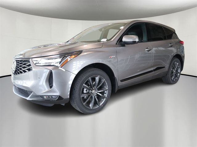 2025 Acura RDX A-Spec