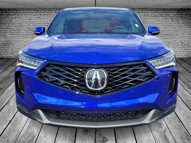 2025 Acura RDX A-Spec