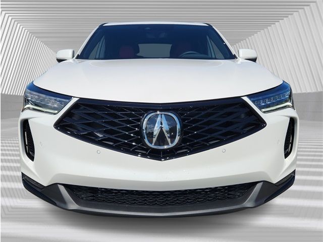 2025 Acura RDX A-Spec