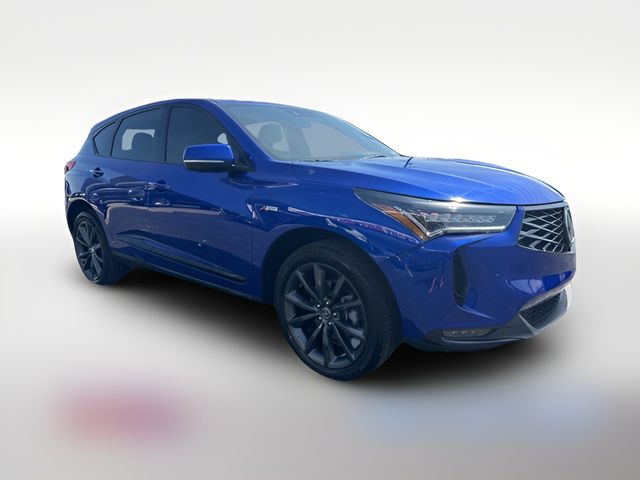 2025 Acura RDX A-Spec