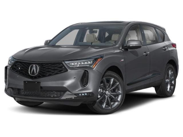 2025 Acura RDX A-Spec