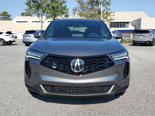 2025 Acura RDX A-Spec