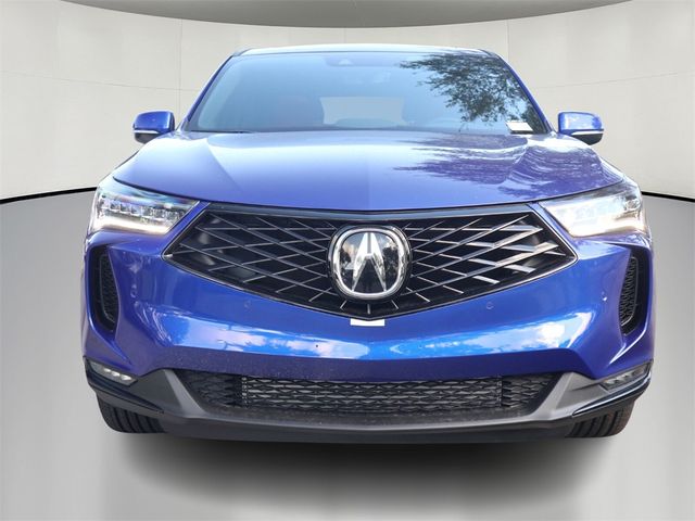 2025 Acura RDX A-Spec