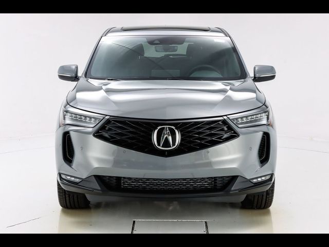 2025 Acura RDX A-Spec