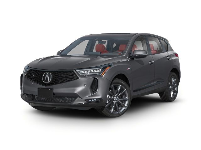 2025 Acura RDX A-Spec