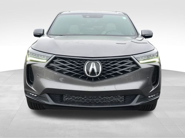 2025 Acura RDX A-Spec