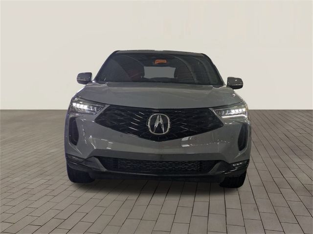2025 Acura RDX A-Spec