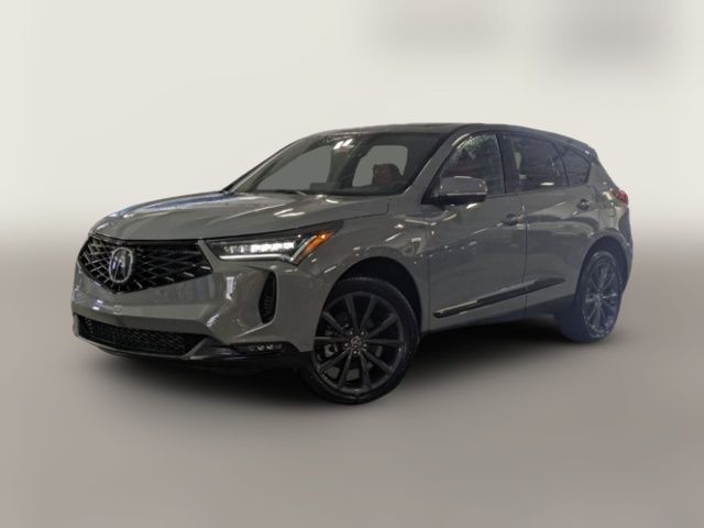 2025 Acura RDX A-Spec