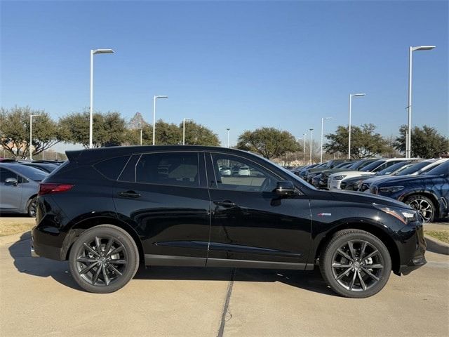 2025 Acura RDX A-Spec