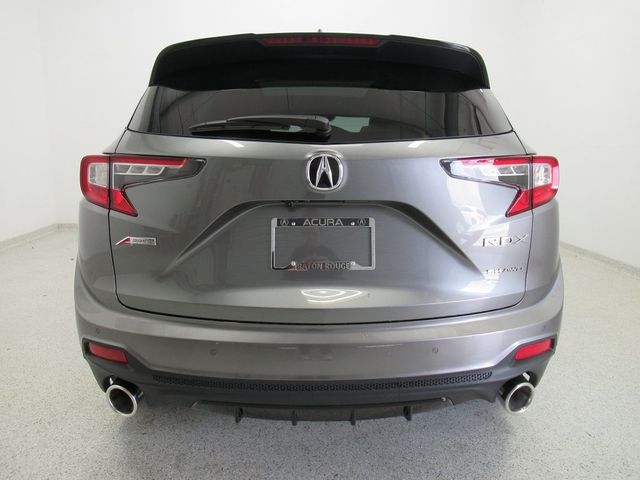 2025 Acura RDX A-Spec