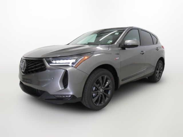 2025 Acura RDX A-Spec