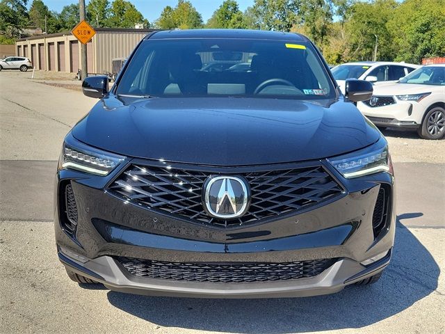 2025 Acura RDX A-Spec