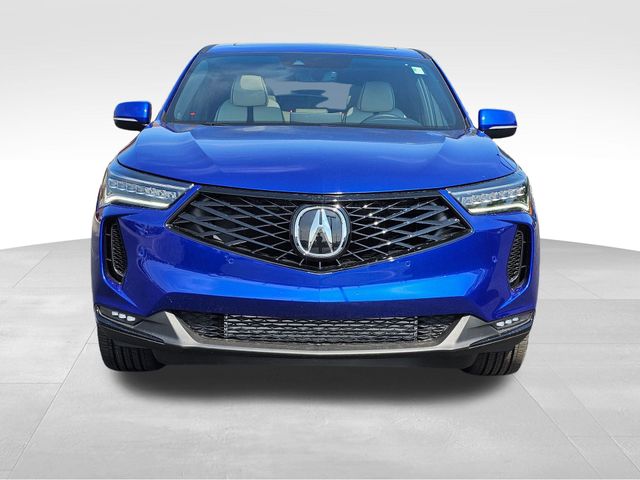 2025 Acura RDX A-Spec