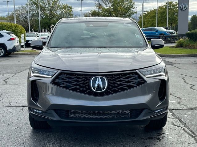 2025 Acura RDX A-Spec