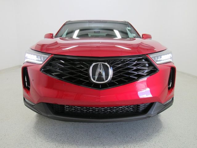 2025 Acura RDX A-Spec