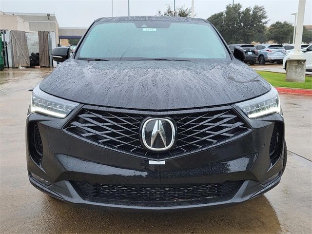 2025 Acura RDX A-Spec