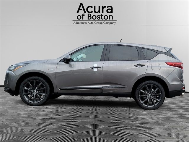 2025 Acura RDX A-Spec