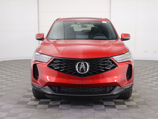 2025 Acura RDX A-Spec