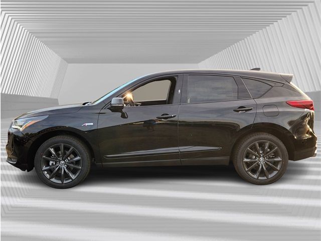 2025 Acura RDX A-Spec