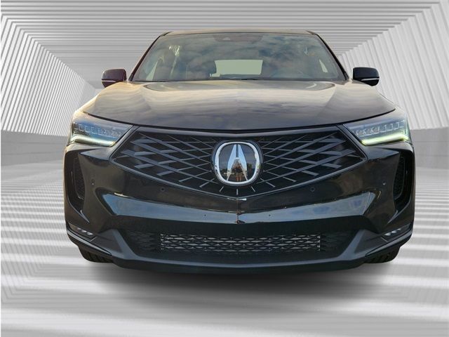 2025 Acura RDX A-Spec