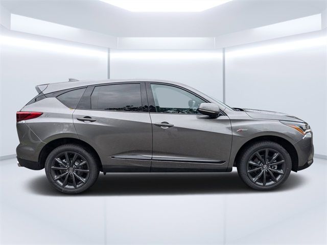 2025 Acura RDX A-Spec