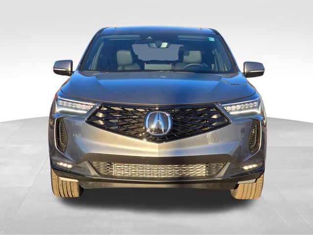 2025 Acura RDX A-Spec