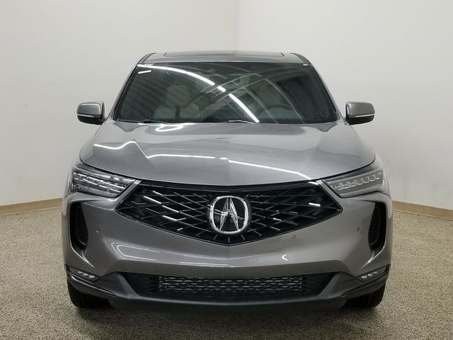 2025 Acura RDX A-Spec