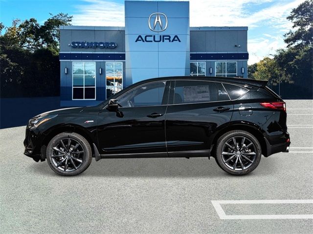 2025 Acura RDX A-Spec