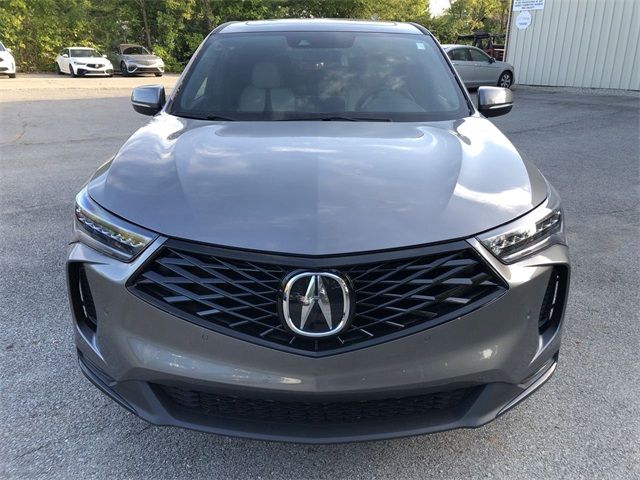 2025 Acura RDX A-Spec