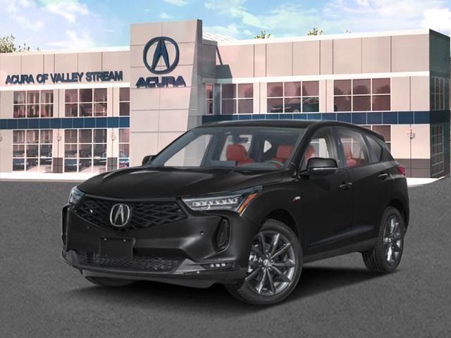 2025 Acura RDX A-Spec