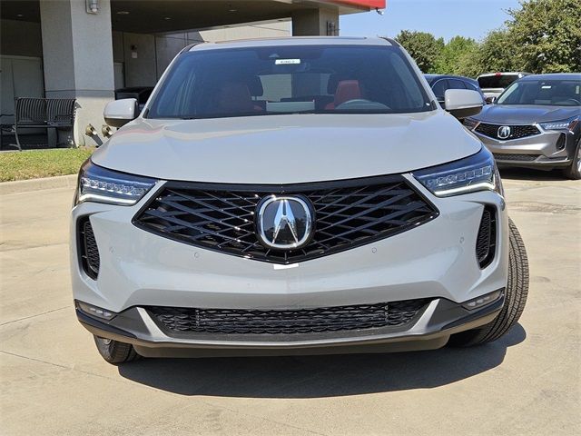 2025 Acura RDX A-Spec