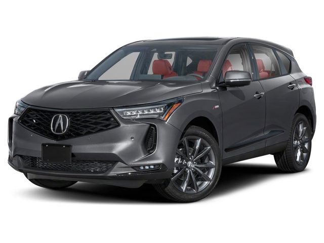 2025 Acura RDX A-Spec