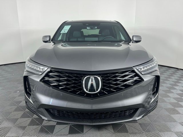 2025 Acura RDX A-Spec