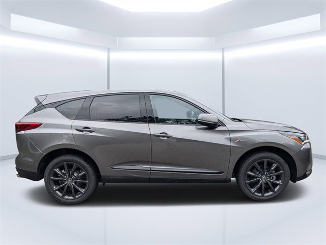 2025 Acura RDX A-Spec