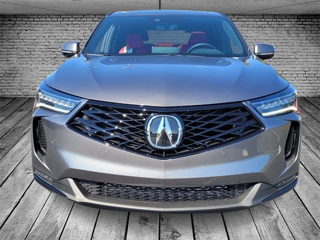 2025 Acura RDX A-Spec